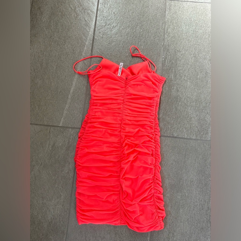 lucy in the sky dress